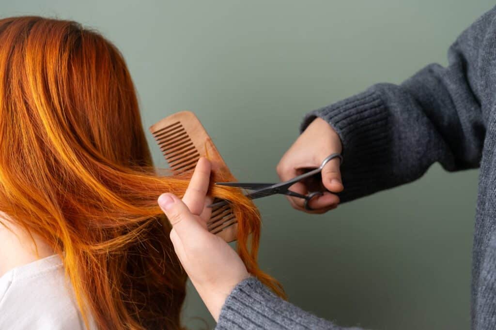 marketing digital para peluquerías
